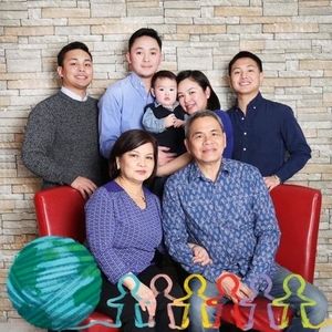 Meet your Posher, Annabelle